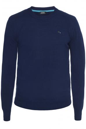 Crewneck sweater, zdjęcie 1 Crewneck sweater od Diesel